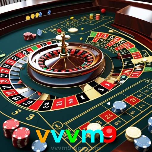 vvvm9.com - Site de Apostas no Brasil 🎰 - vvvm9