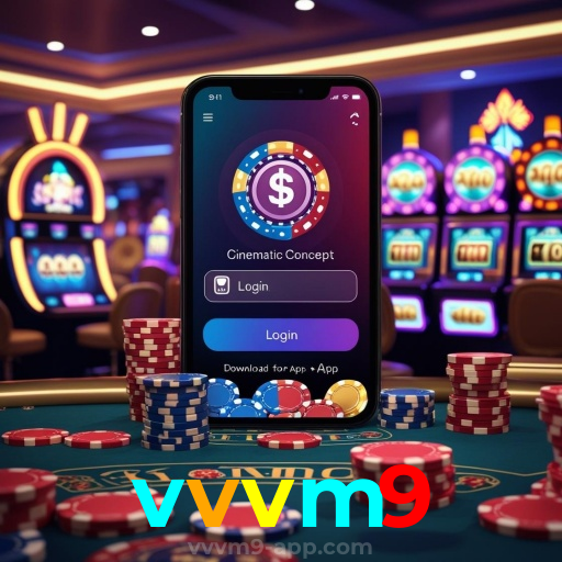 Login vvvm9 – Acesse Sua Conta com Segurança (2025) - vvvm9