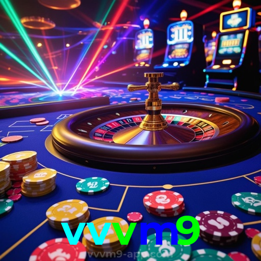 Ganhe Mais no vvvm9 | Surpresas e Ofertas Exclusivas no Brasil