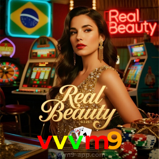 vvvm9 | Jogos e Cassino Online com Apostas Esportivas no Brasil