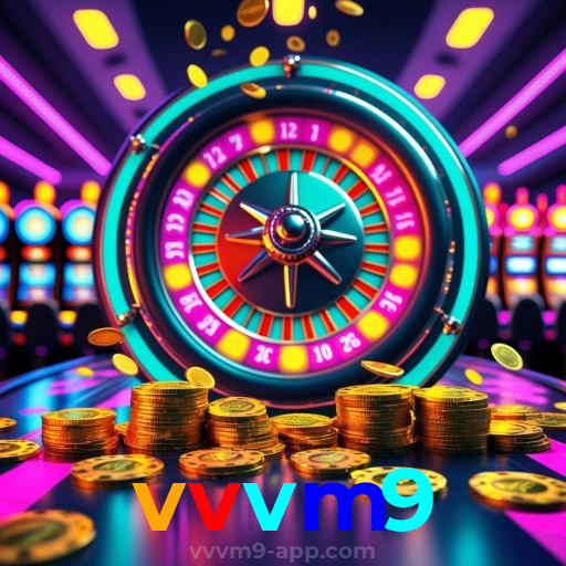 vvvm9: Experiência VIP com Dealer ao Vivo no Cassino Online do Brasil