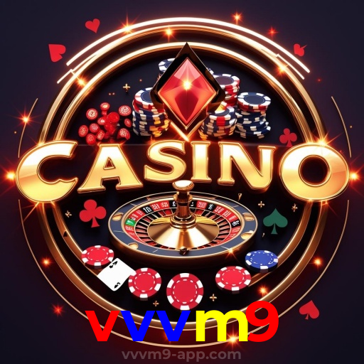 vvvm9 — login social e criptografia para sua conta