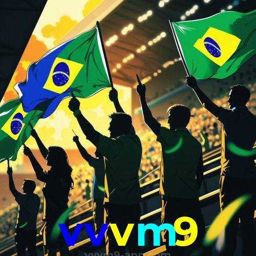 vvvm9 — site oficial: bônus e jackpots no Brasil