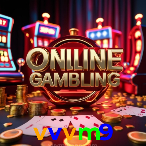 Cassino no vvvm9: pagamentos via PIX e carteiras digitais