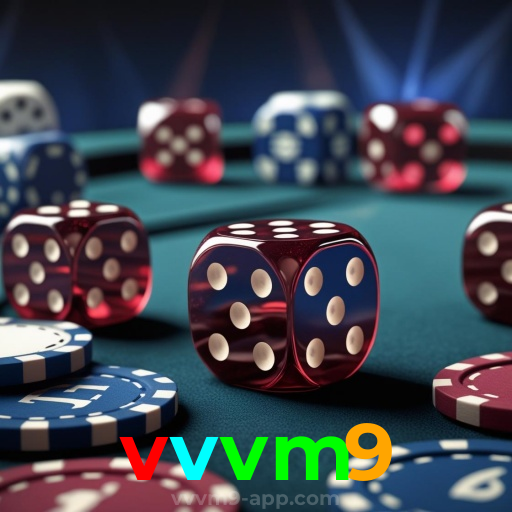 vvvm9 Brasil | Jogos de Cassino, Prêmios Reais e Diversão Ilimitada